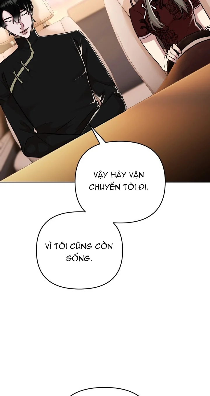 [18+] Chuyển Phát Nhanh Hongkong Chapter 29.2 - Trang 2