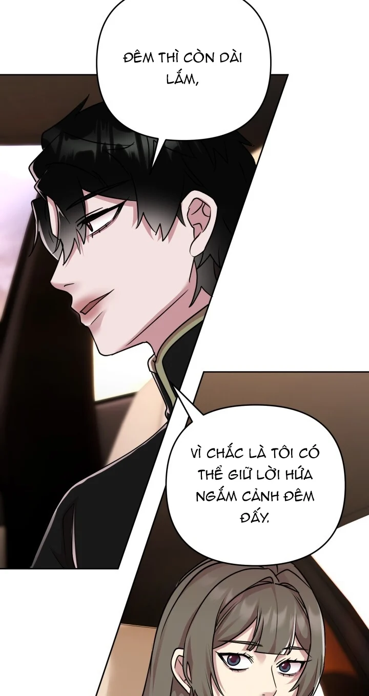 [18+] Chuyển Phát Nhanh Hongkong Chapter 29.2 - Trang 2