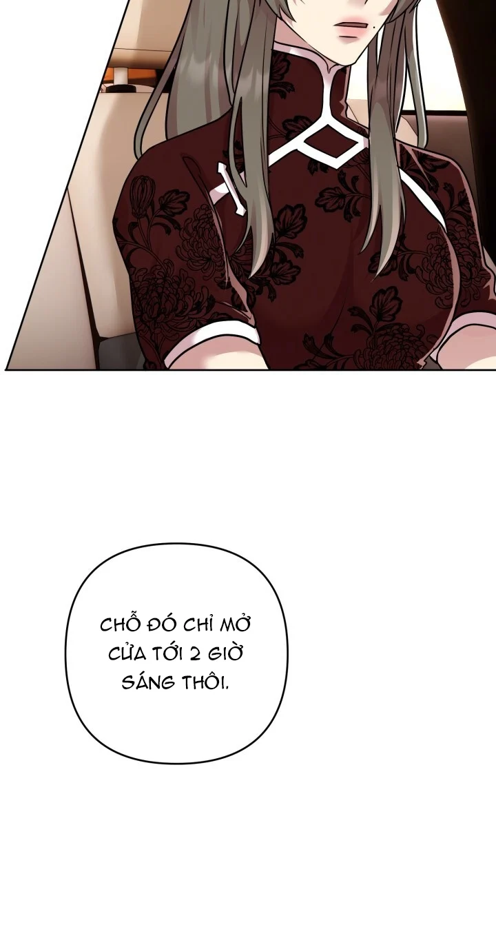 [18+] Chuyển Phát Nhanh Hongkong Chapter 29.2 - Trang 2