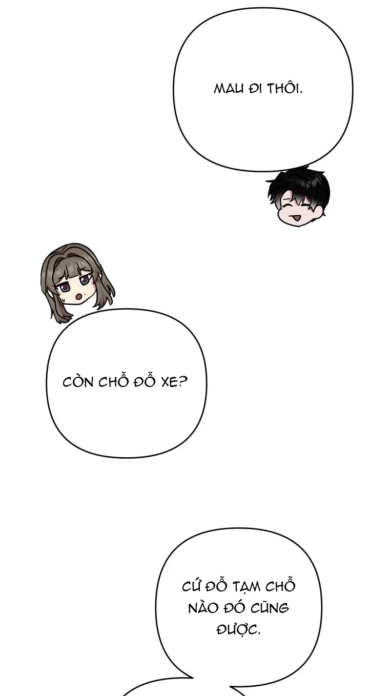 [18+] Chuyển Phát Nhanh Hongkong Chapter 29.2 - Trang 2