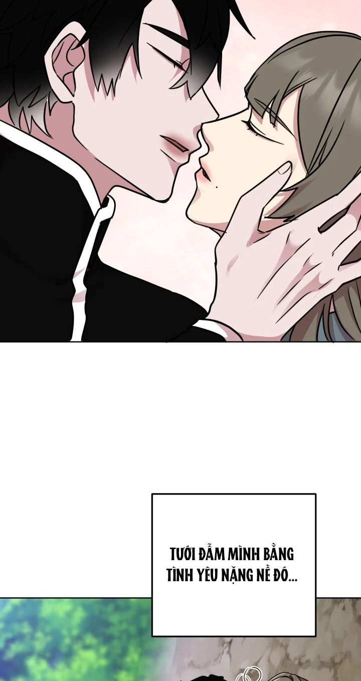 [18+] Chuyển Phát Nhanh Hongkong Chapter 29.2 - Trang 2