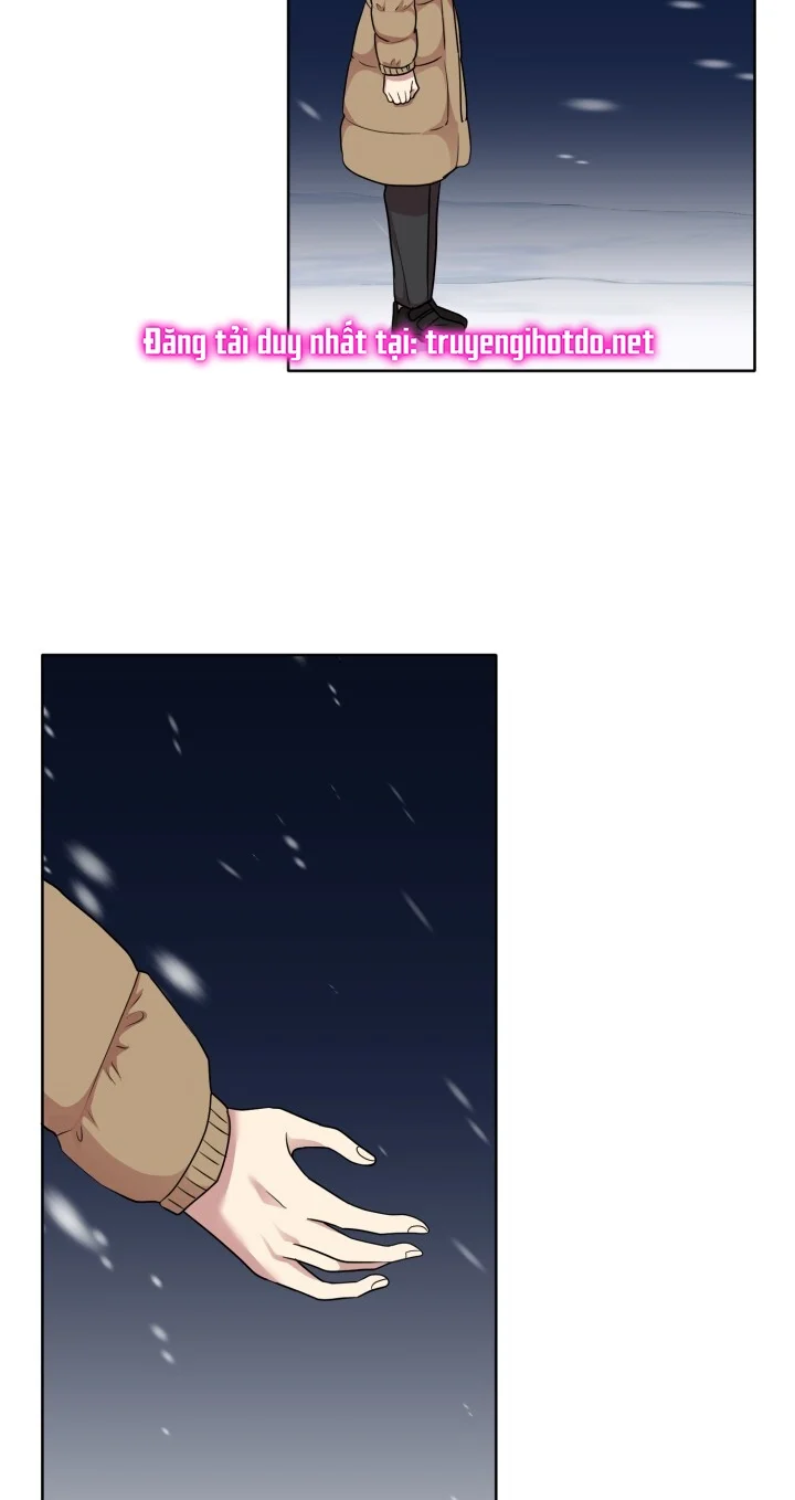 [18+] Chuyển Phát Nhanh Hongkong Chapter 29.2 - Trang 2