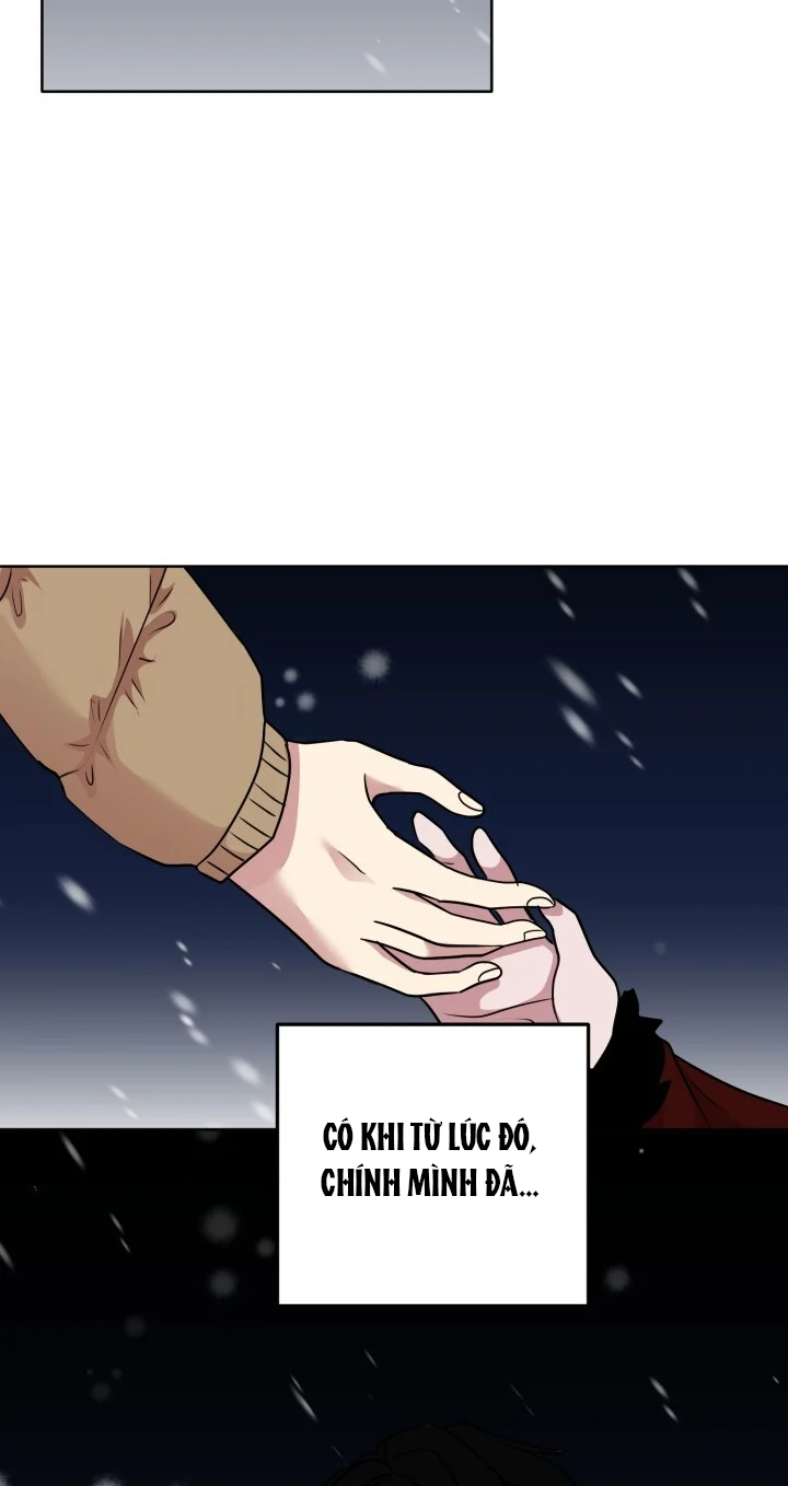 [18+] Chuyển Phát Nhanh Hongkong Chapter 29.2 - Trang 2