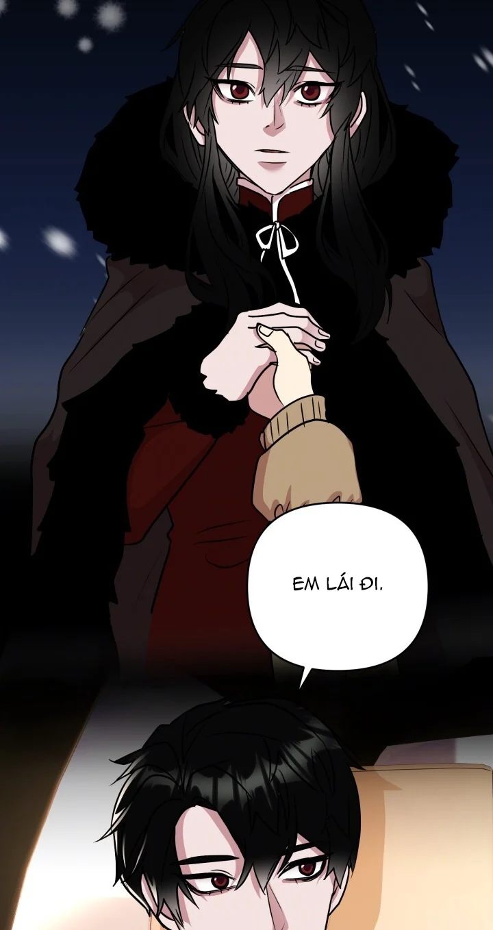 [18+] Chuyển Phát Nhanh Hongkong Chapter 29.2 - Trang 2