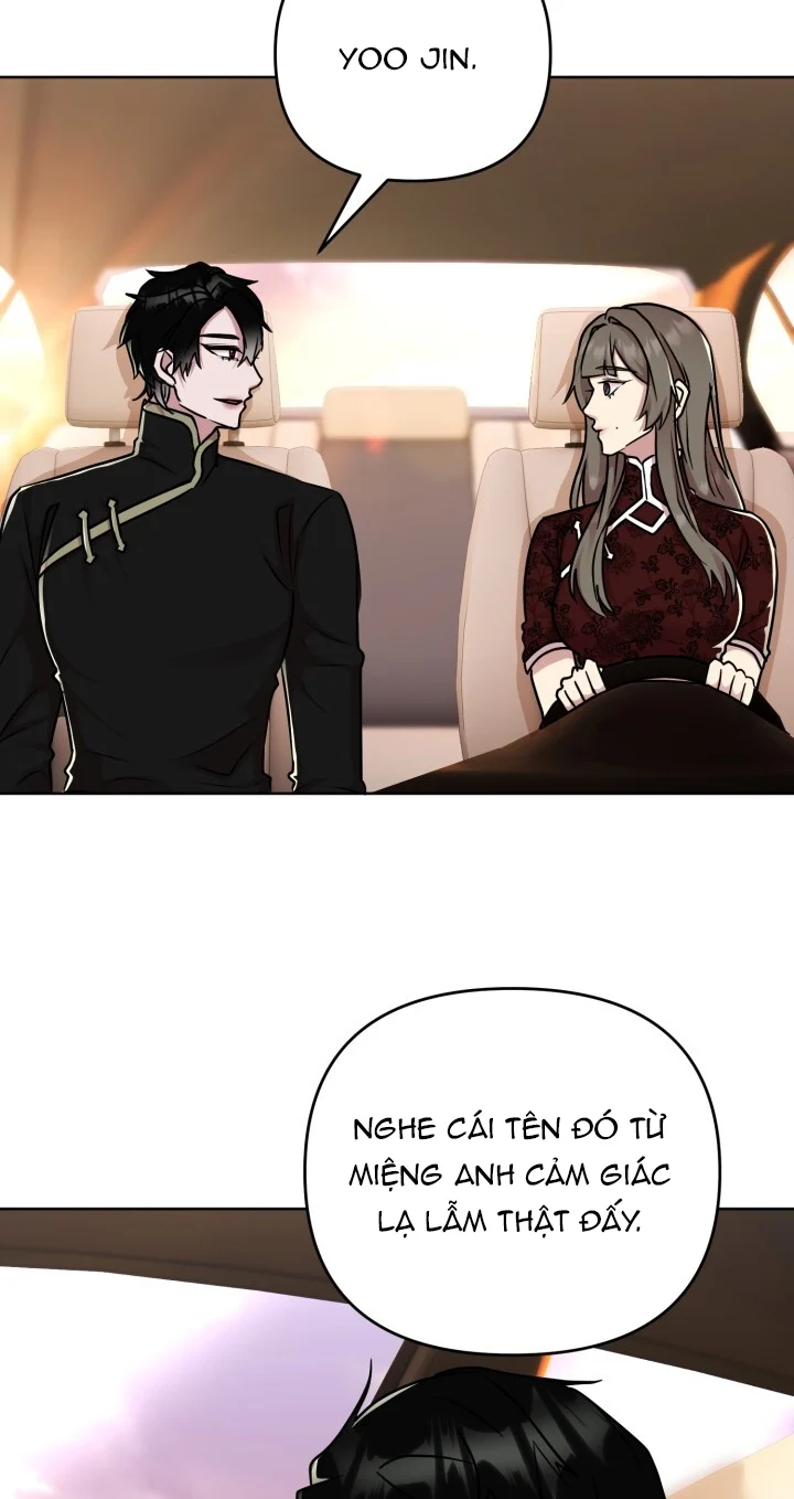 [18+] Chuyển Phát Nhanh Hongkong Chapter 29.2 - Trang 2