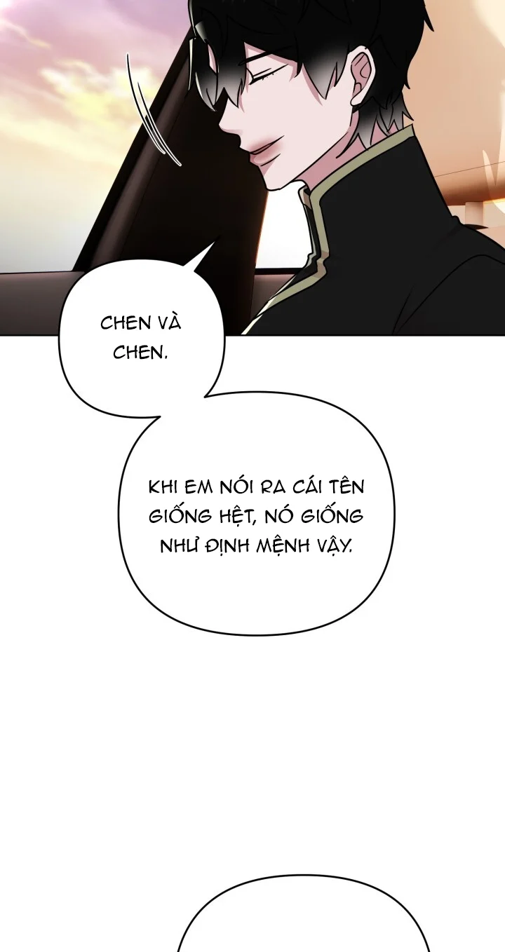 [18+] Chuyển Phát Nhanh Hongkong Chapter 29.2 - Trang 2