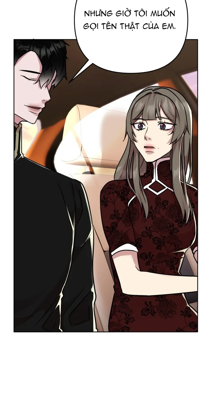 [18+] Chuyển Phát Nhanh Hongkong Chapter 29.2 - Trang 2
