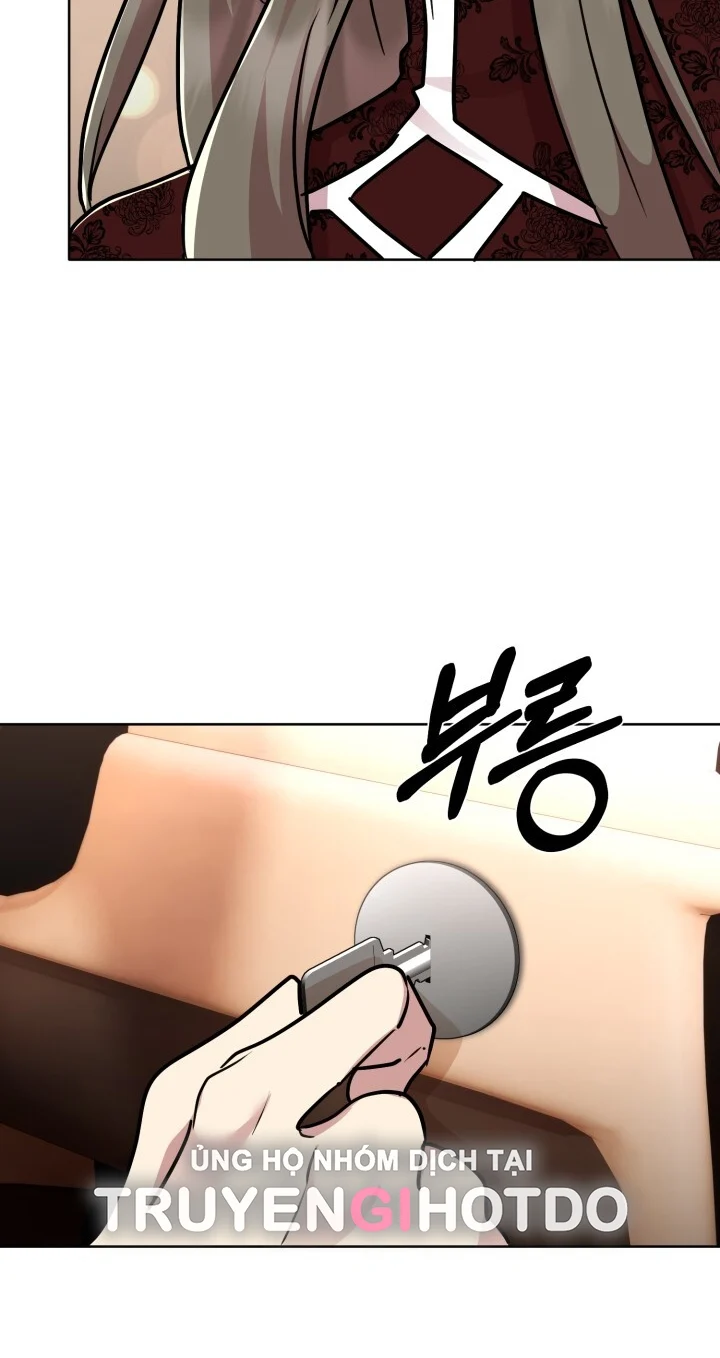 [18+] Chuyển Phát Nhanh Hongkong Chapter 29.2 - Trang 2