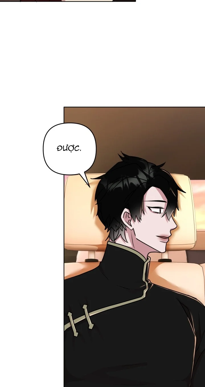 [18+] Chuyển Phát Nhanh Hongkong Chapter 29.2 - Trang 2