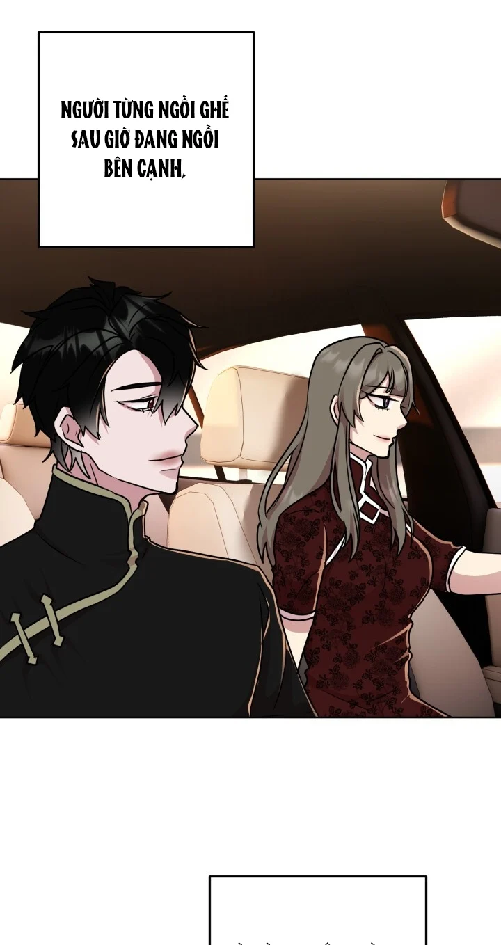 [18+] Chuyển Phát Nhanh Hongkong Chapter 29.2 - Trang 2