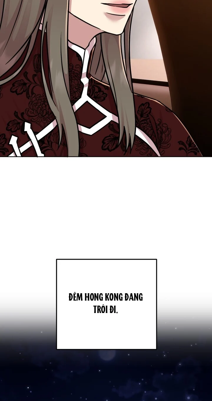 [18+] Chuyển Phát Nhanh Hongkong Chapter 29.2 - Trang 2