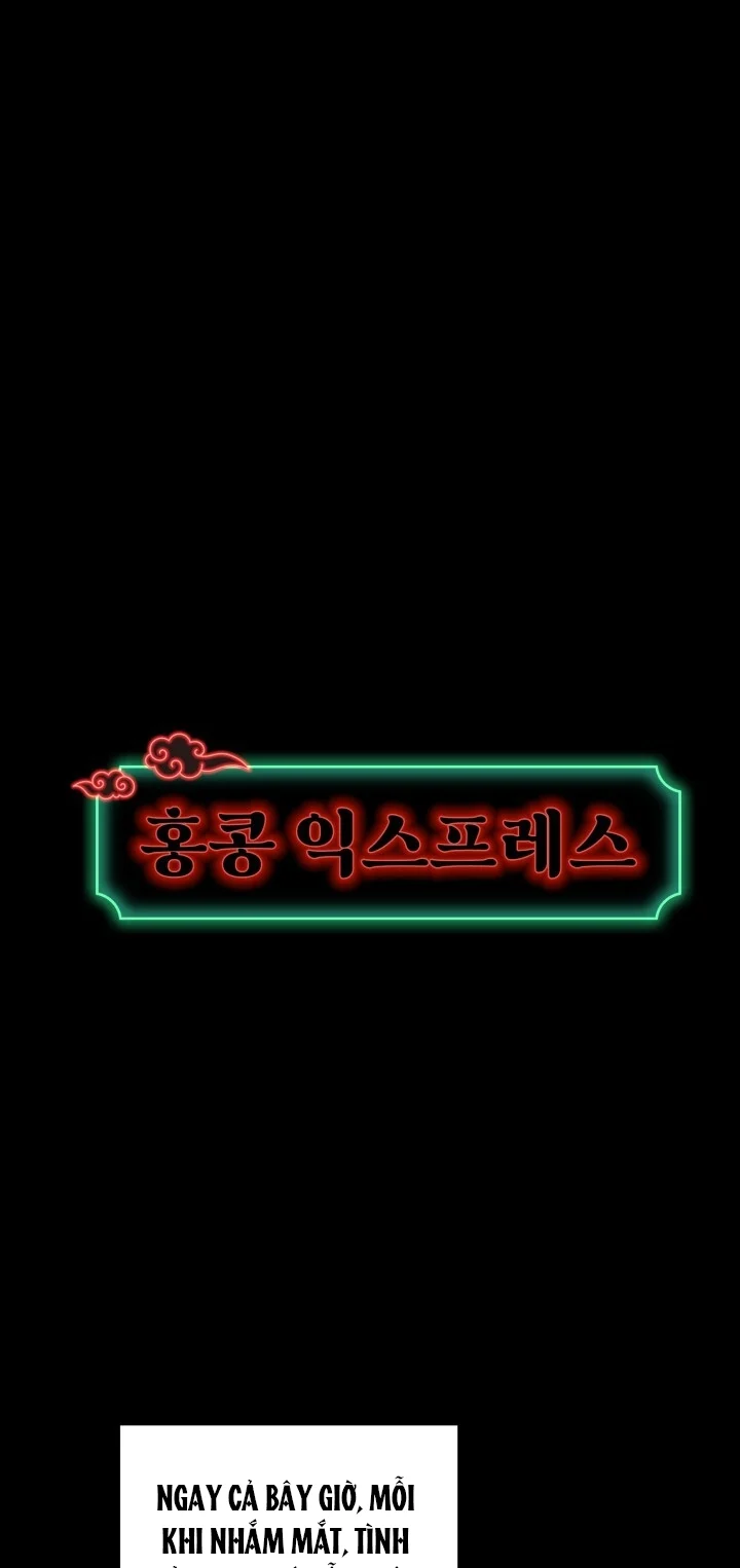 [18+] Chuyển Phát Nhanh Hongkong Chapter 30 - Trang 2