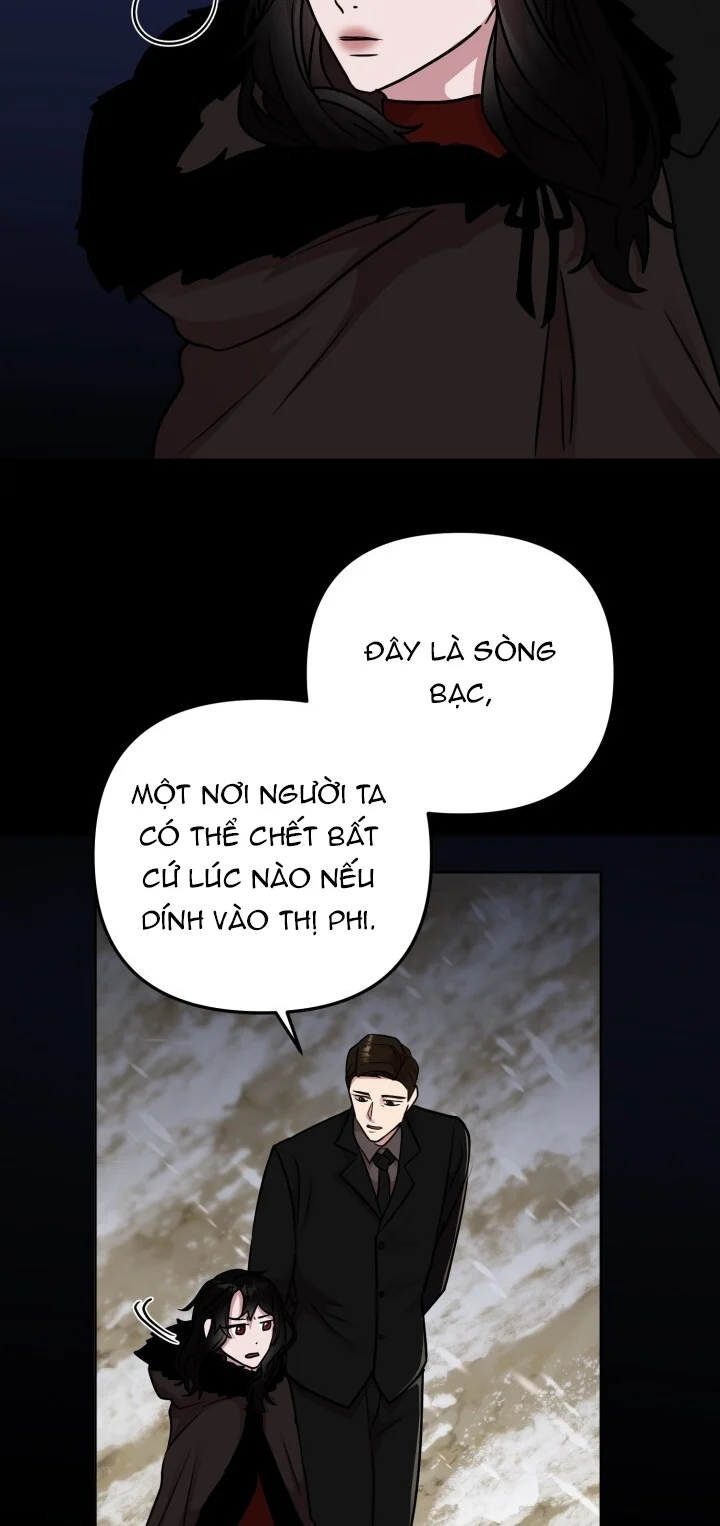 [18+] Chuyển Phát Nhanh Hongkong Chapter 30 - Trang 2