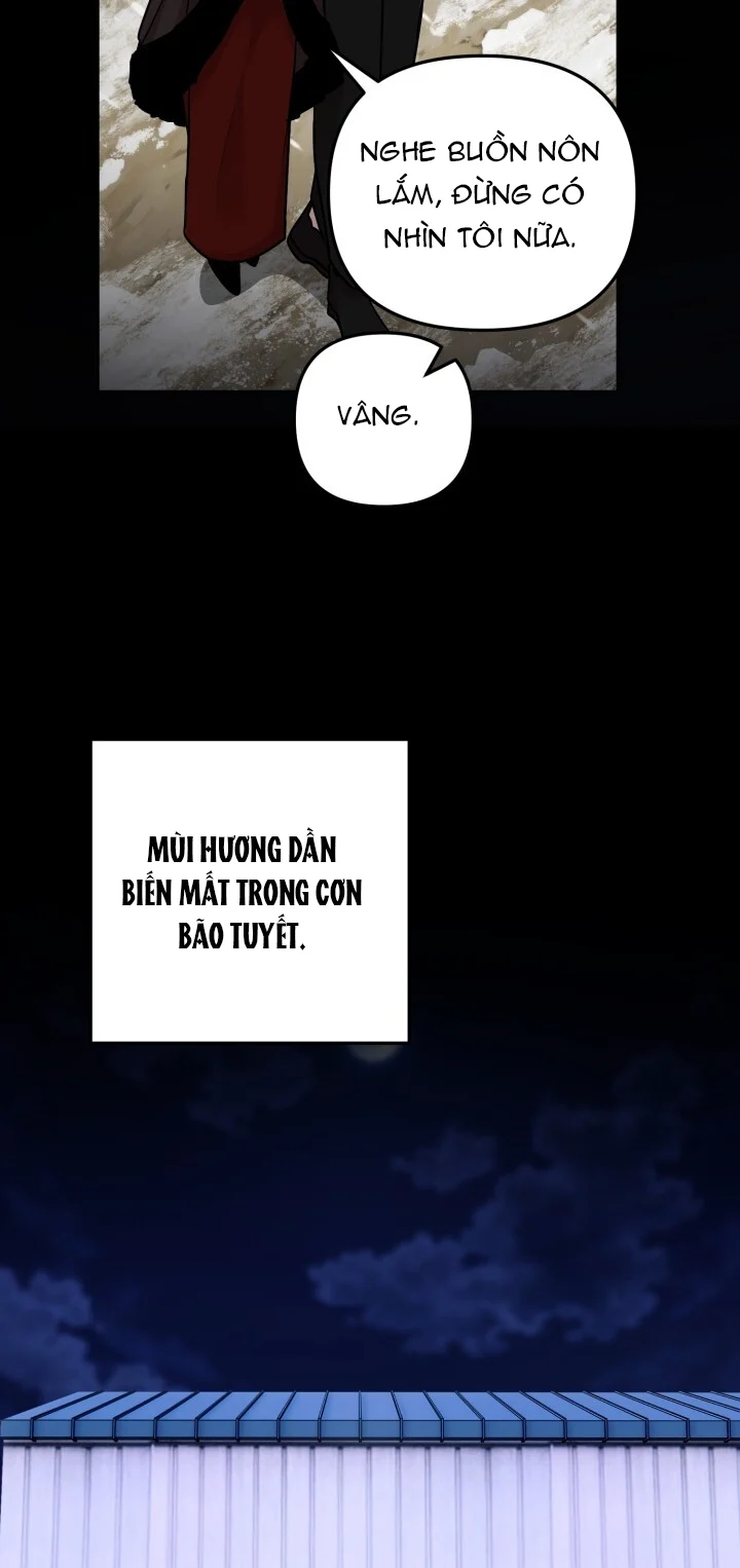 [18+] Chuyển Phát Nhanh Hongkong Chapter 30 - Trang 2