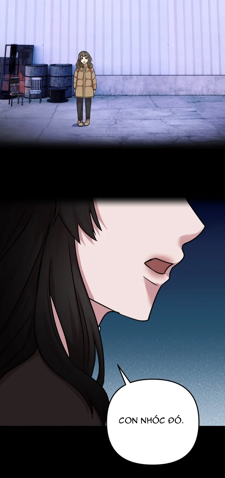 [18+] Chuyển Phát Nhanh Hongkong Chapter 30 - Trang 2