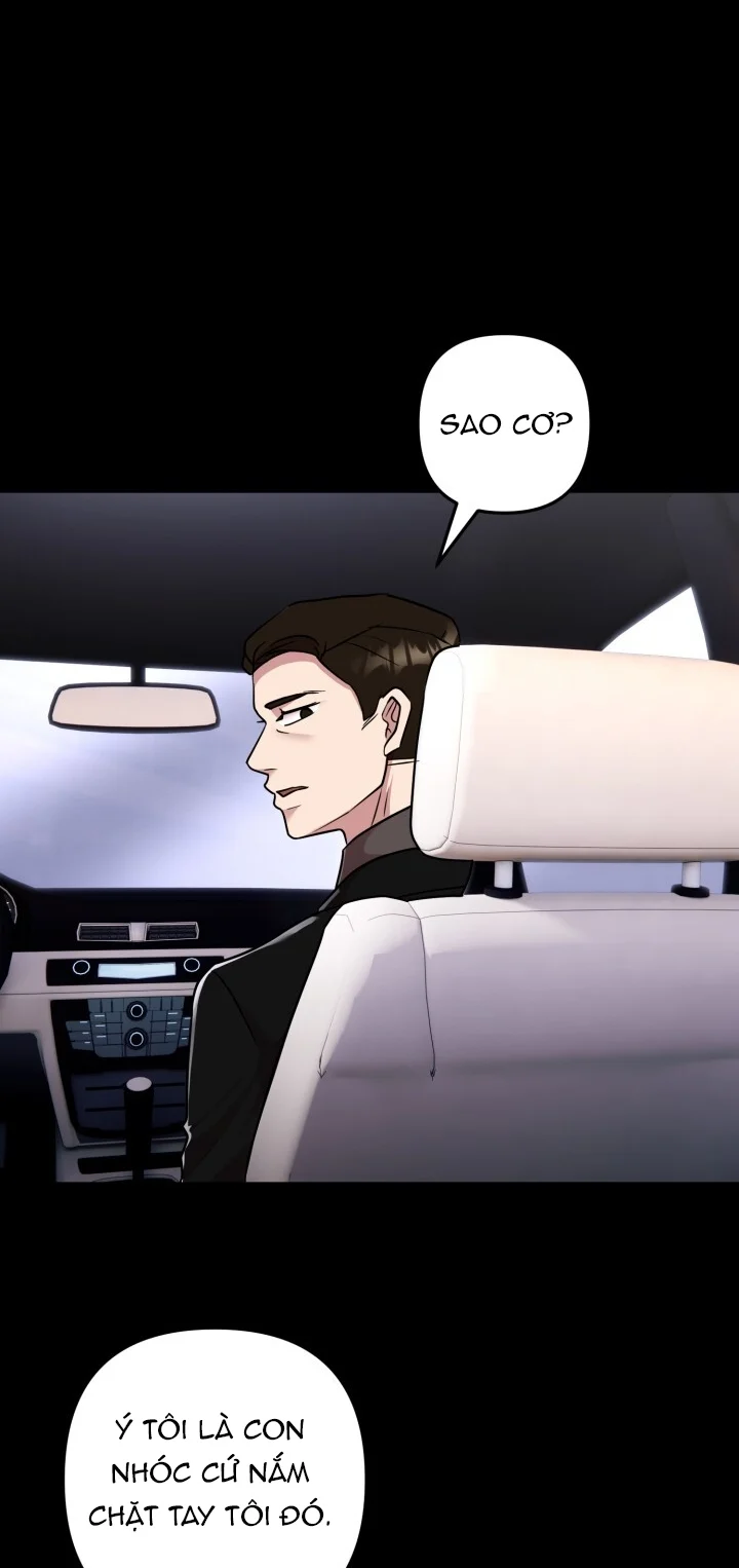 [18+] Chuyển Phát Nhanh Hongkong Chapter 30 - Trang 2