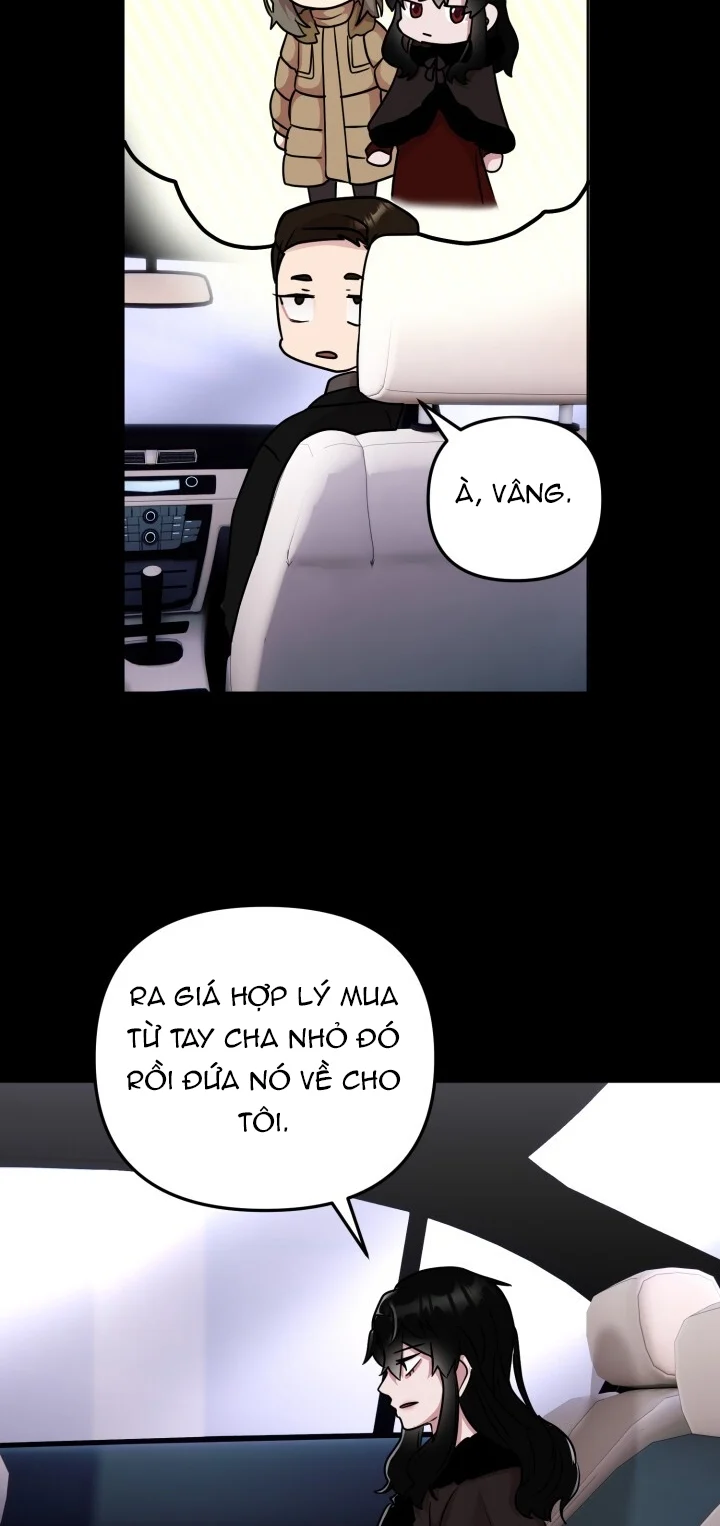 [18+] Chuyển Phát Nhanh Hongkong Chapter 30 - Trang 2