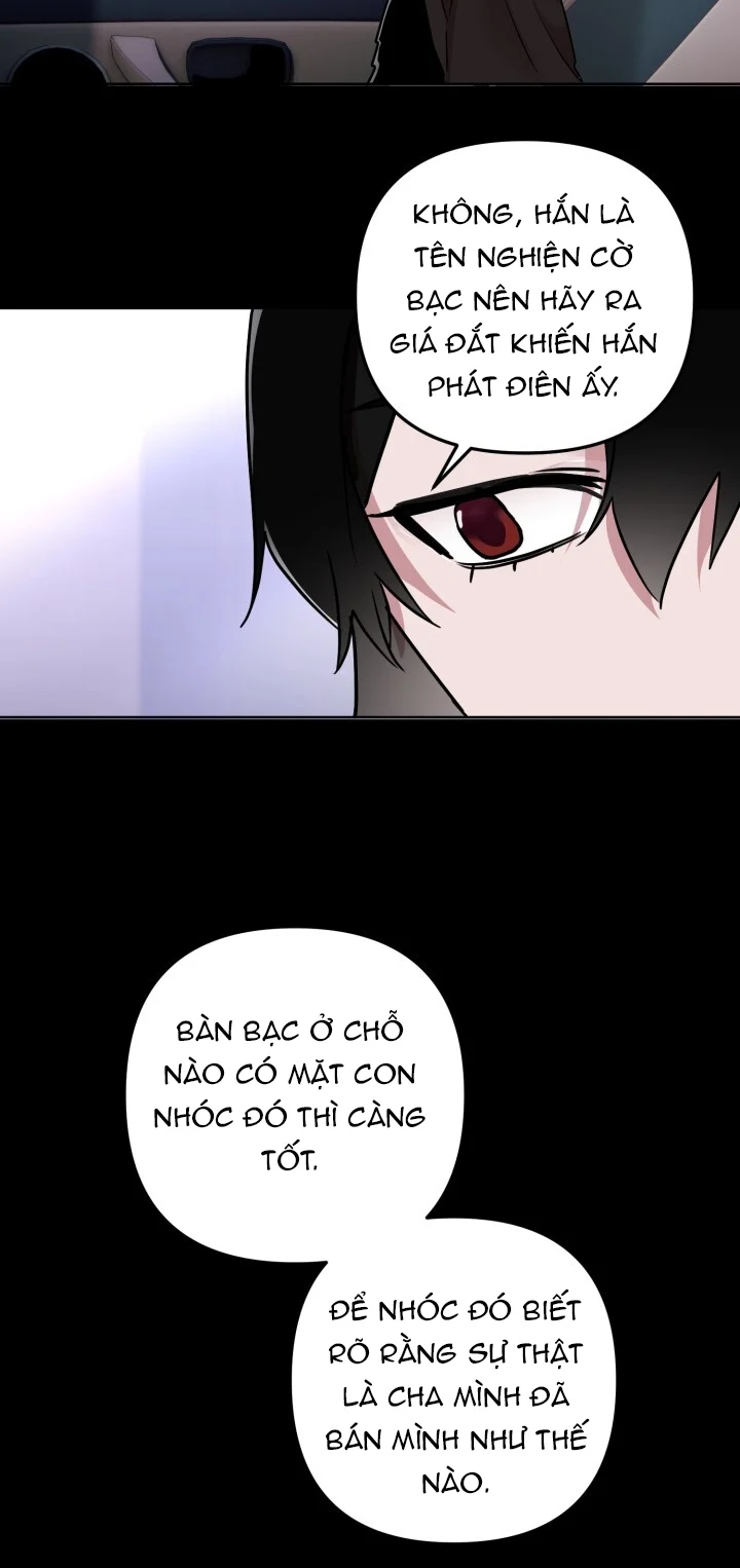 [18+] Chuyển Phát Nhanh Hongkong Chapter 30 - Trang 2