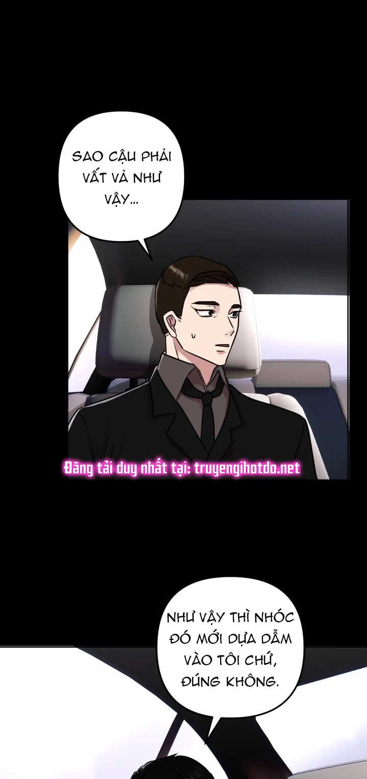 [18+] Chuyển Phát Nhanh Hongkong Chapter 30 - Trang 2