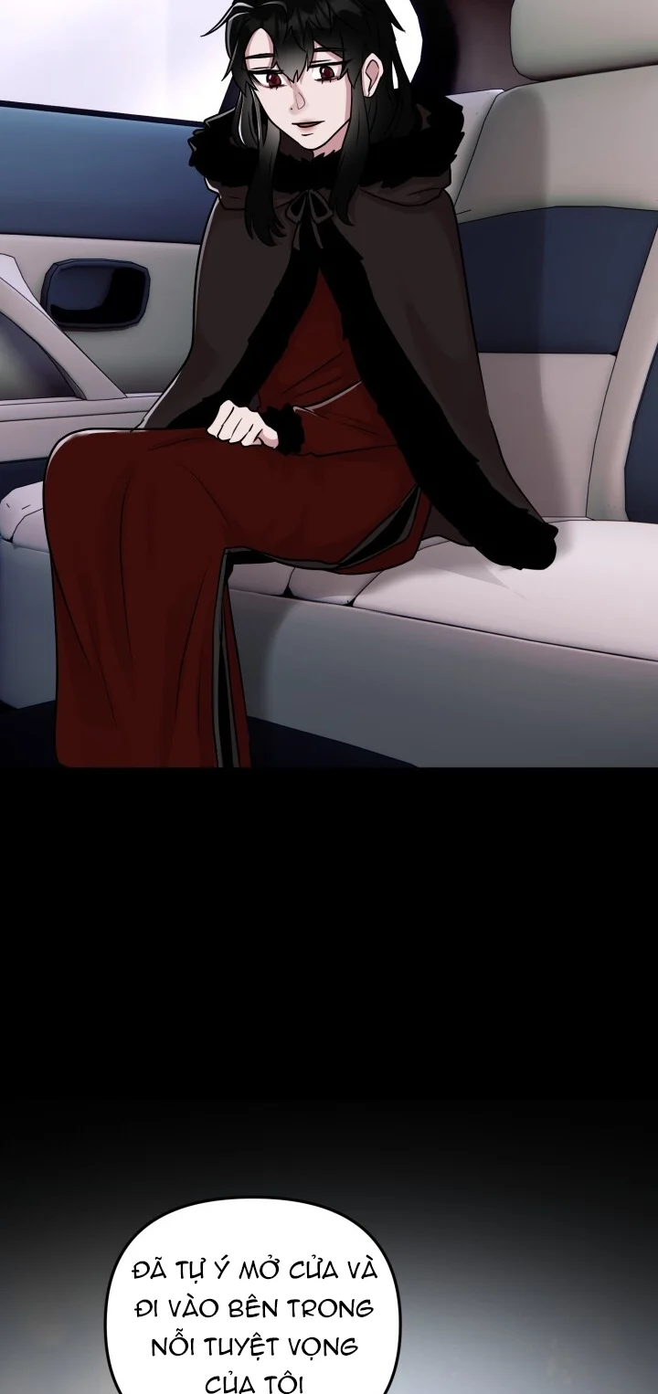 [18+] Chuyển Phát Nhanh Hongkong Chapter 30 - Trang 2