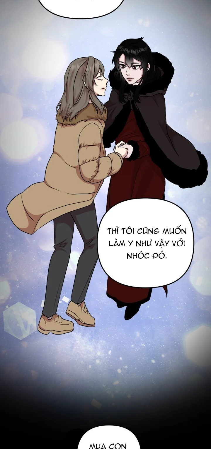 [18+] Chuyển Phát Nhanh Hongkong Chapter 30 - Trang 2