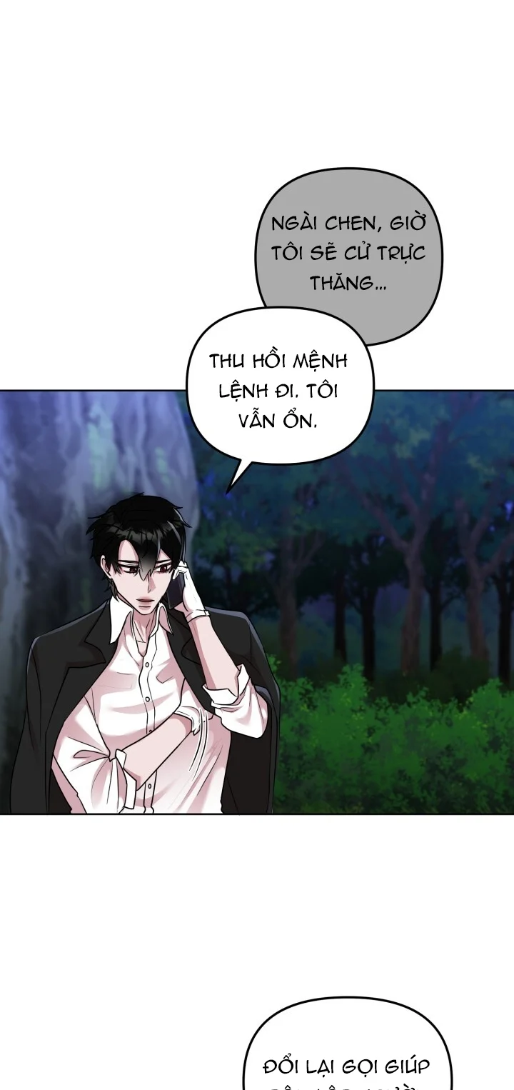 [18+] Chuyển Phát Nhanh Hongkong Chapter 30 - Trang 2