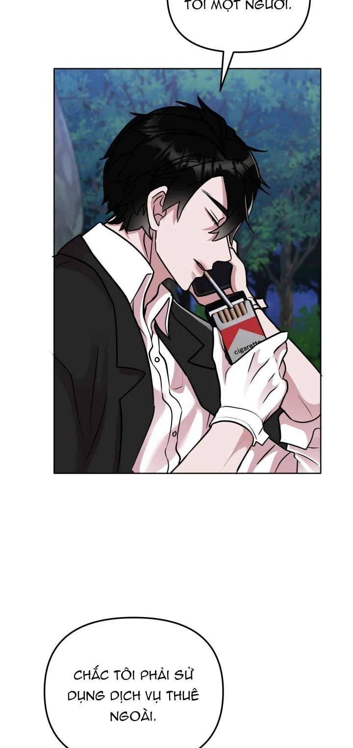 [18+] Chuyển Phát Nhanh Hongkong Chapter 30 - Trang 2