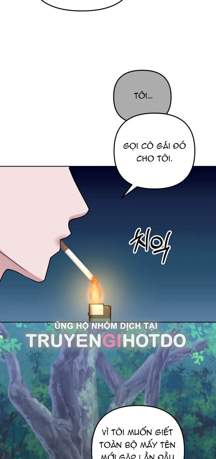 [18+] Chuyển Phát Nhanh Hongkong Chapter 30 - Trang 2