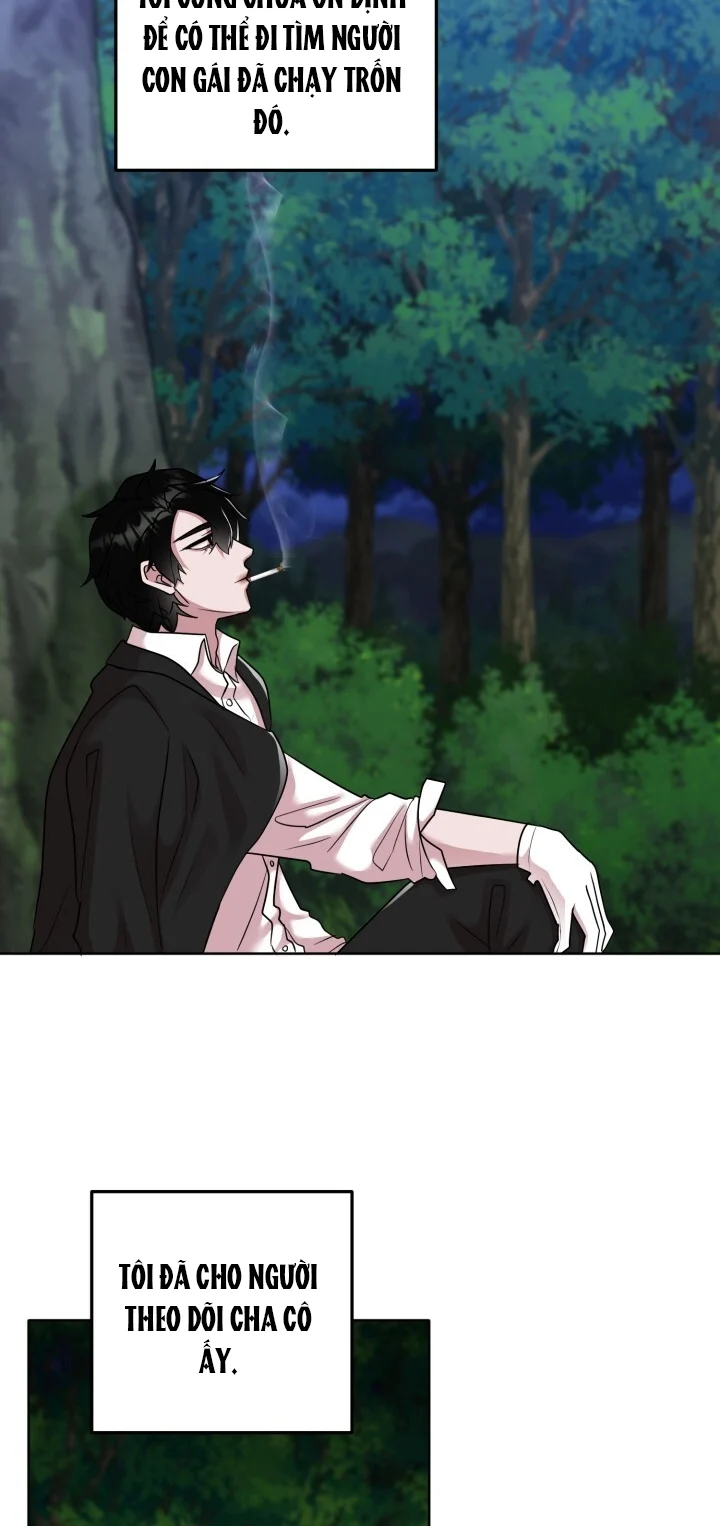 [18+] Chuyển Phát Nhanh Hongkong Chapter 30 - Trang 2