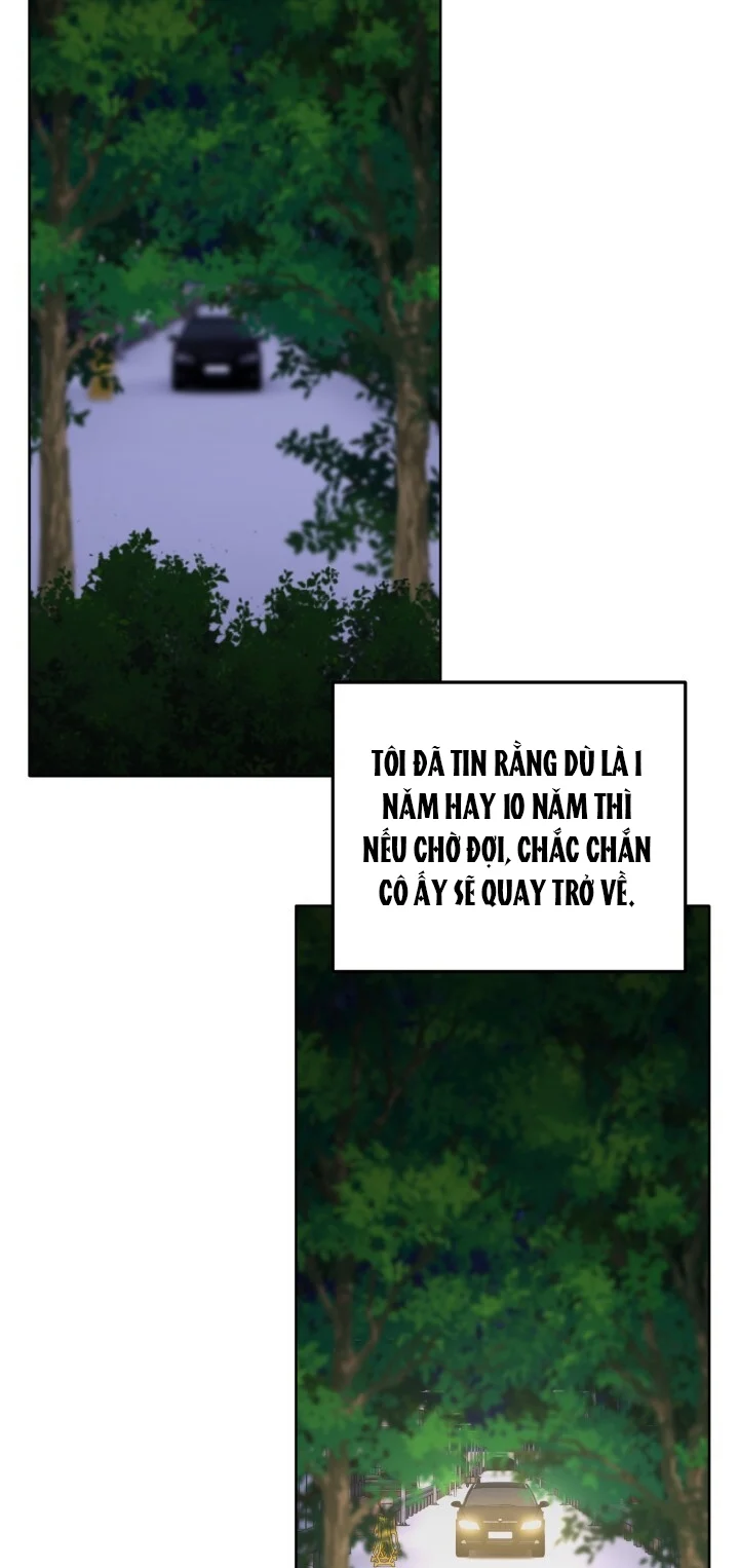 [18+] Chuyển Phát Nhanh Hongkong Chapter 30 - Trang 2