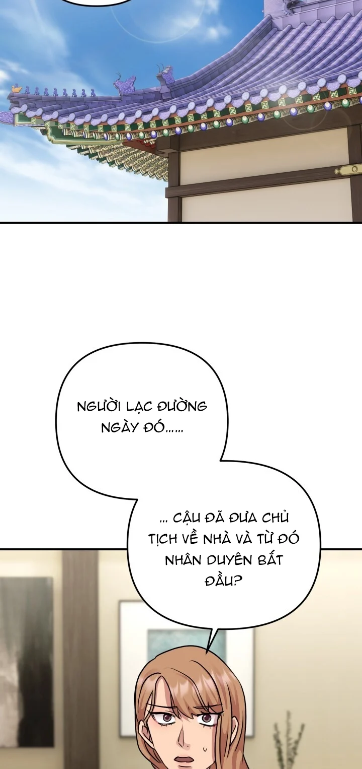 [18+] Chuyển Phát Nhanh Hongkong Chapter 31 - Trang 2