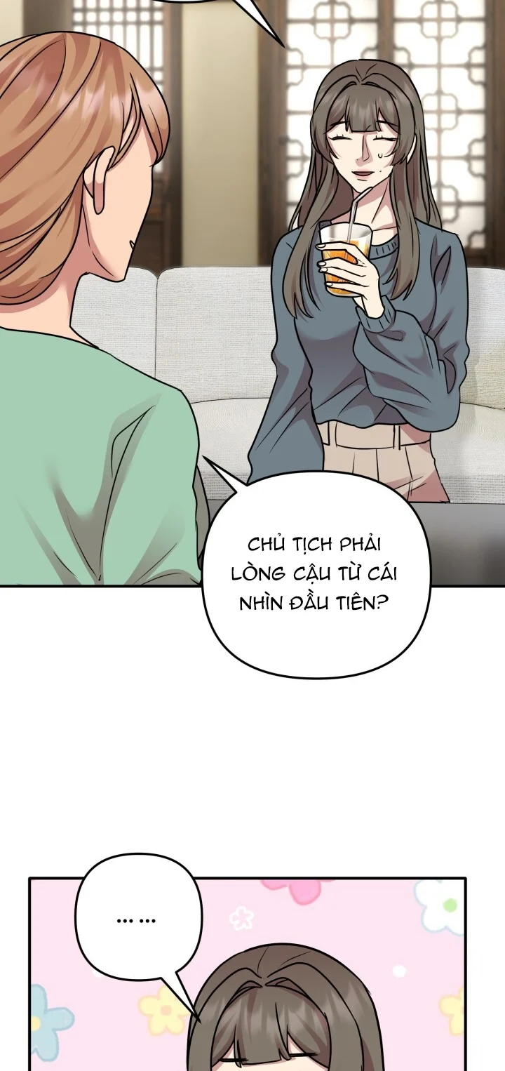 [18+] Chuyển Phát Nhanh Hongkong Chapter 31 - Trang 2