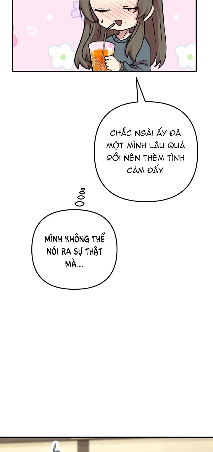 [18+] Chuyển Phát Nhanh Hongkong Chapter 31 - Trang 2