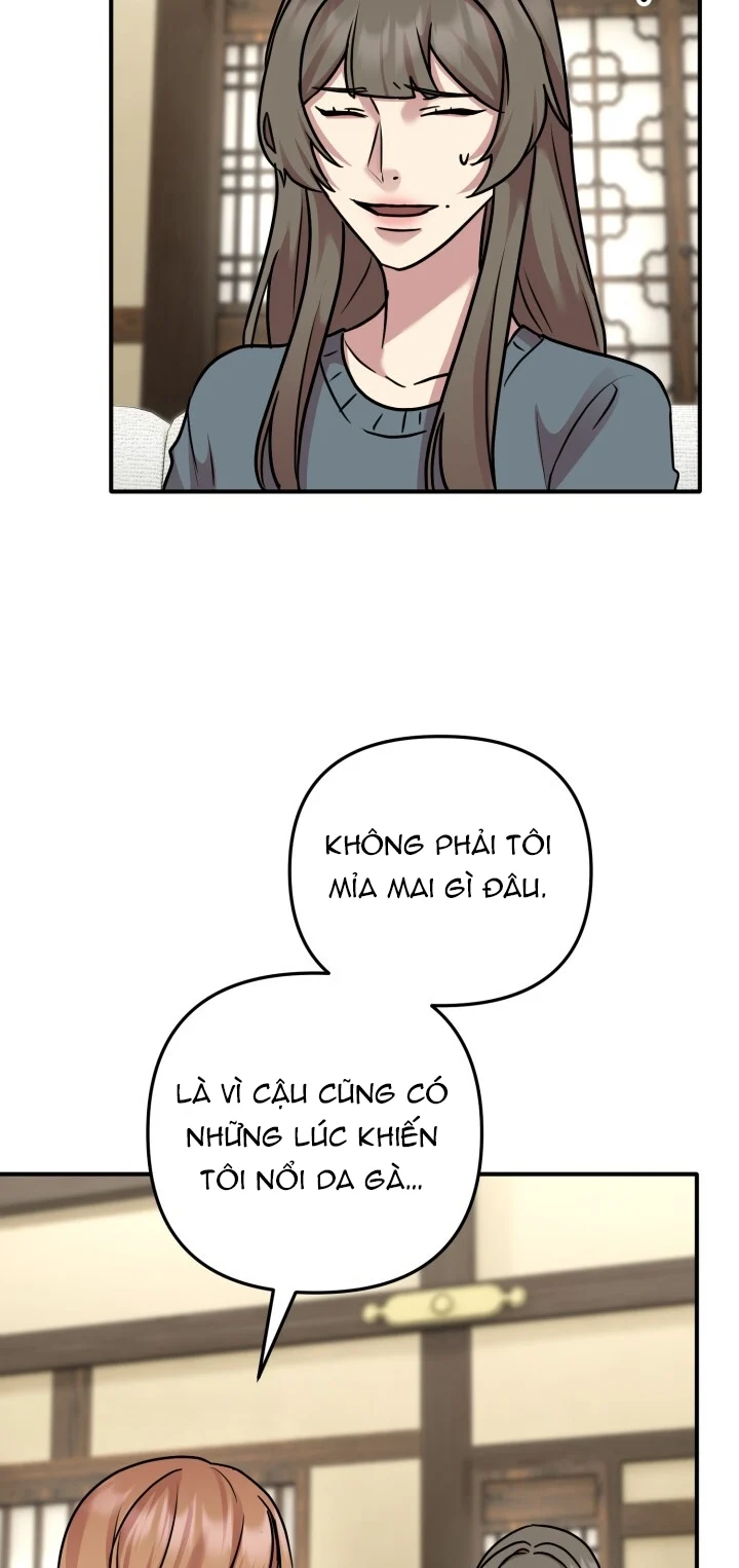 [18+] Chuyển Phát Nhanh Hongkong Chapter 31 - Trang 2