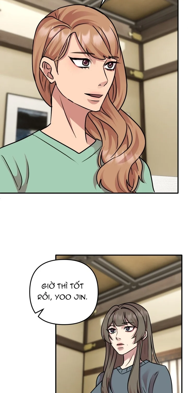 [18+] Chuyển Phát Nhanh Hongkong Chapter 31 - Trang 2