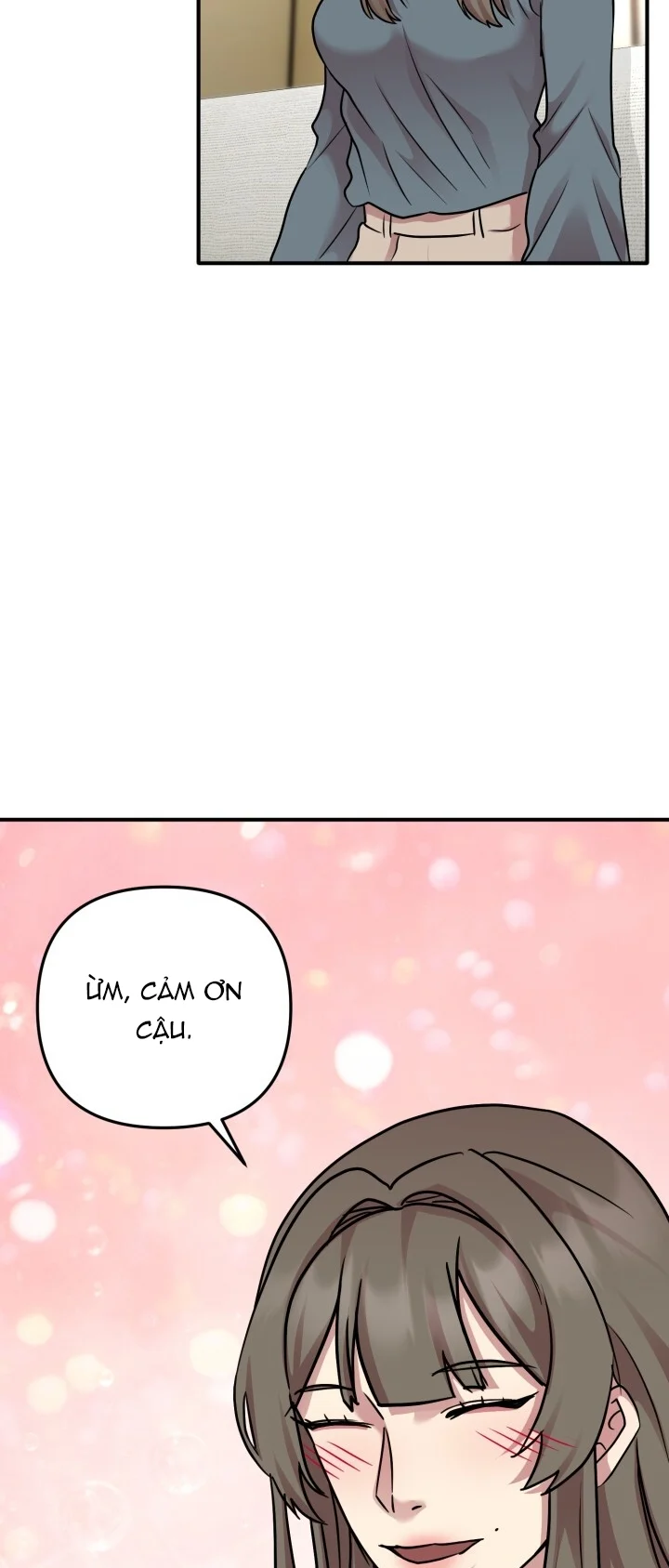 [18+] Chuyển Phát Nhanh Hongkong Chapter 31 - Trang 2