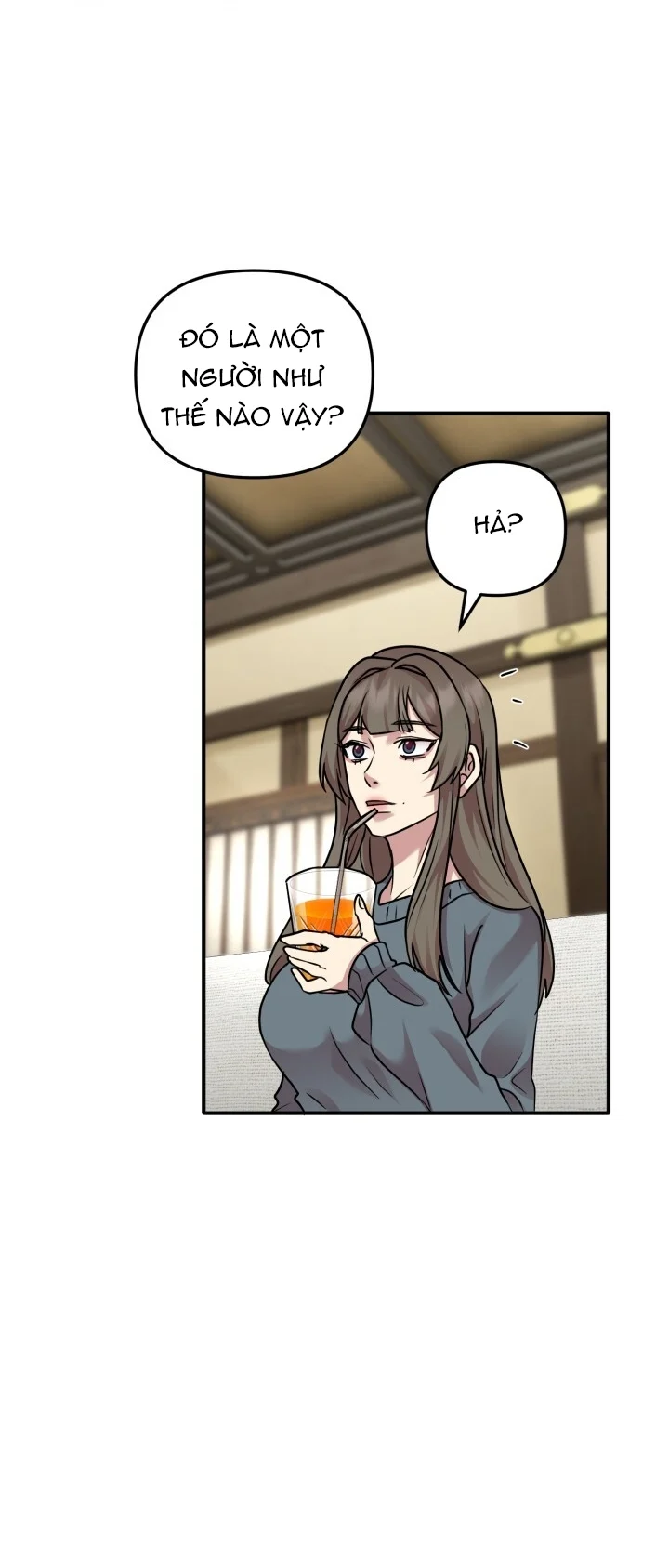 [18+] Chuyển Phát Nhanh Hongkong Chapter 31 - Trang 2