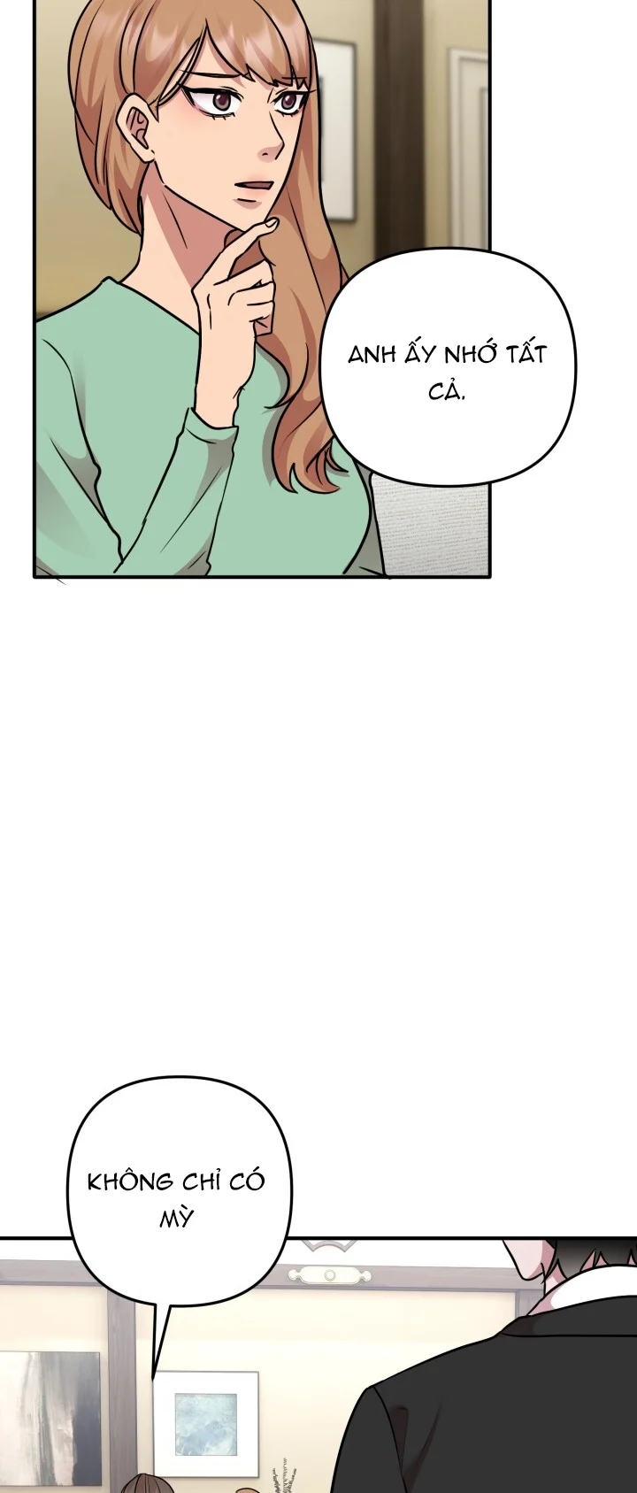 [18+] Chuyển Phát Nhanh Hongkong Chapter 31 - Trang 2