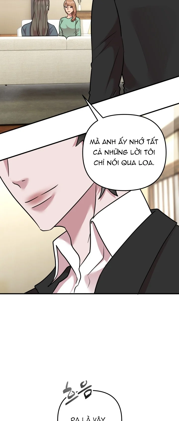 [18+] Chuyển Phát Nhanh Hongkong Chapter 31 - Trang 2