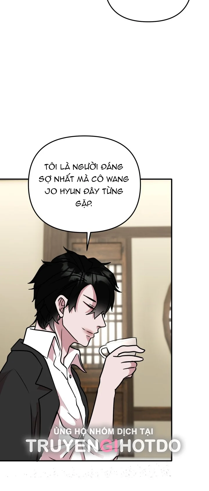 [18+] Chuyển Phát Nhanh Hongkong Chapter 31 - Trang 2