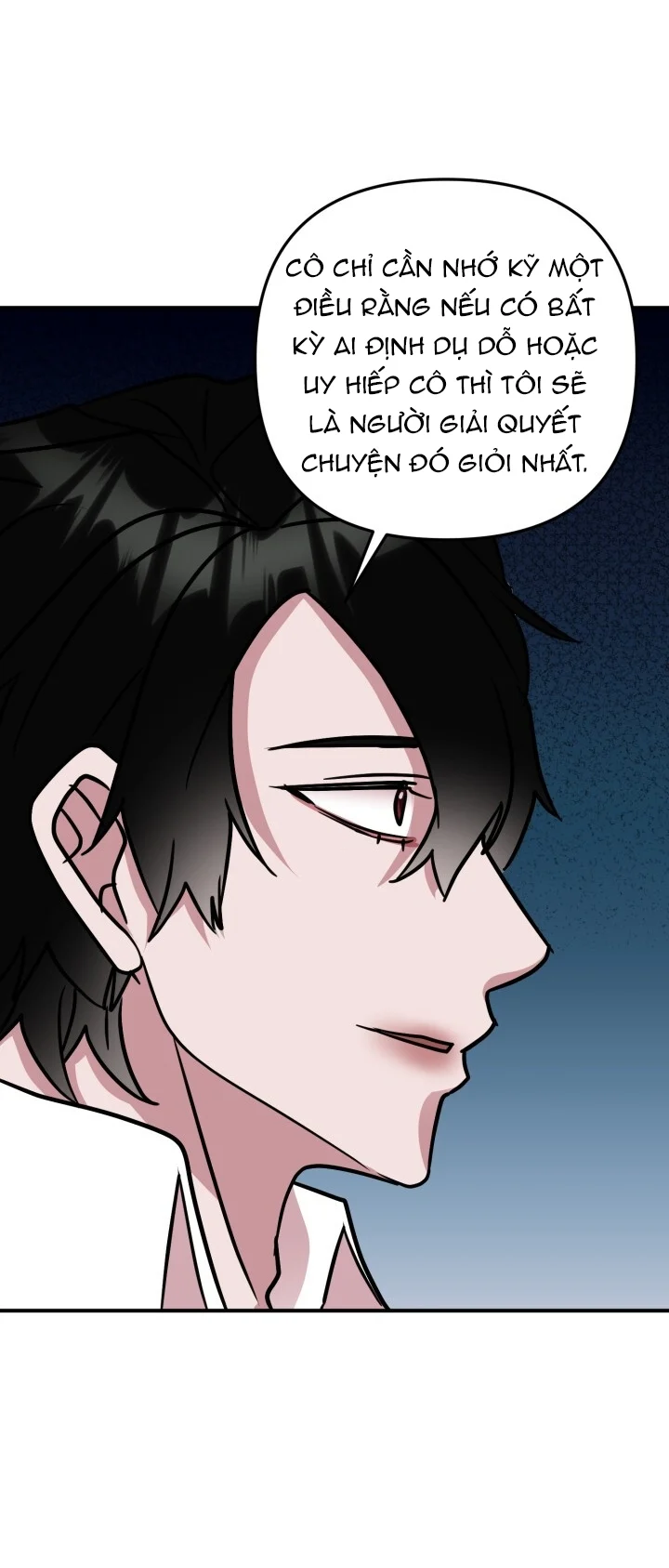 [18+] Chuyển Phát Nhanh Hongkong Chapter 31 - Trang 2