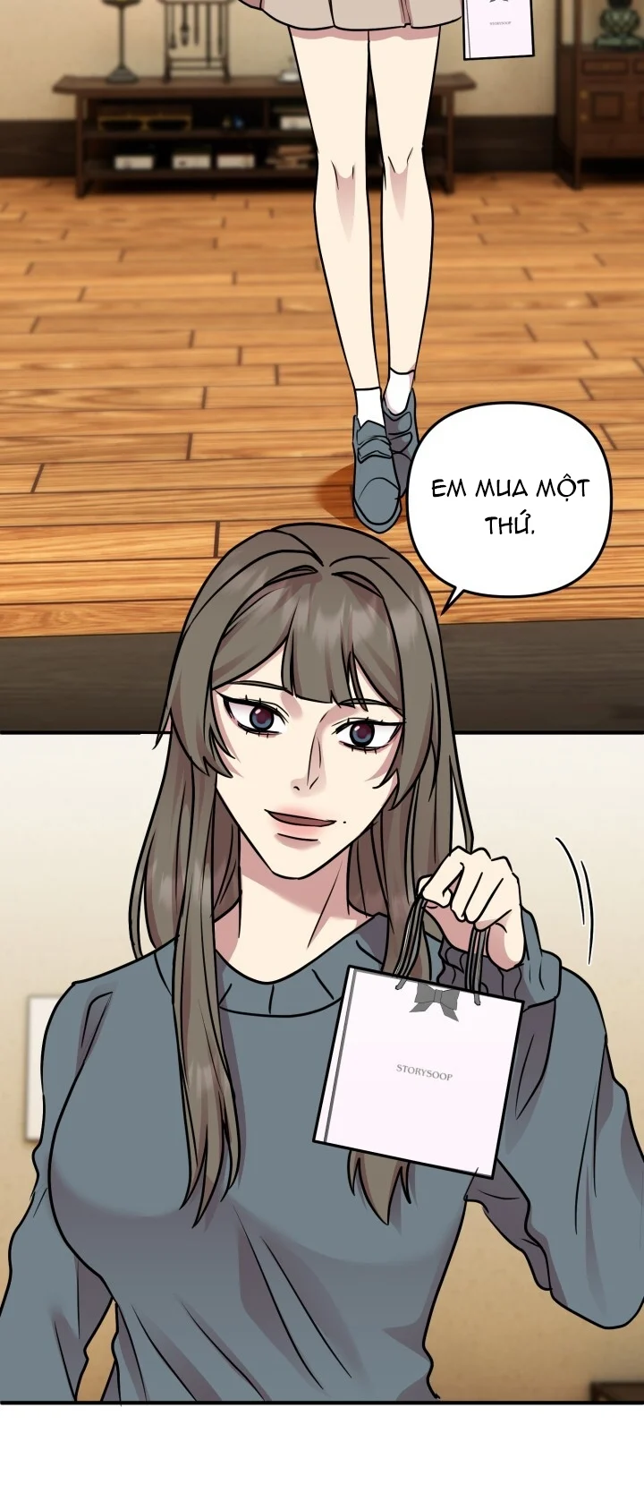 [18+] Chuyển Phát Nhanh Hongkong Chapter 31 - Trang 2