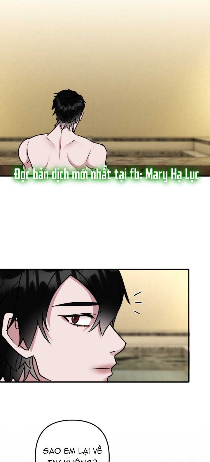[18+] Chuyển Phát Nhanh Hongkong Chapter 32 - Trang 2