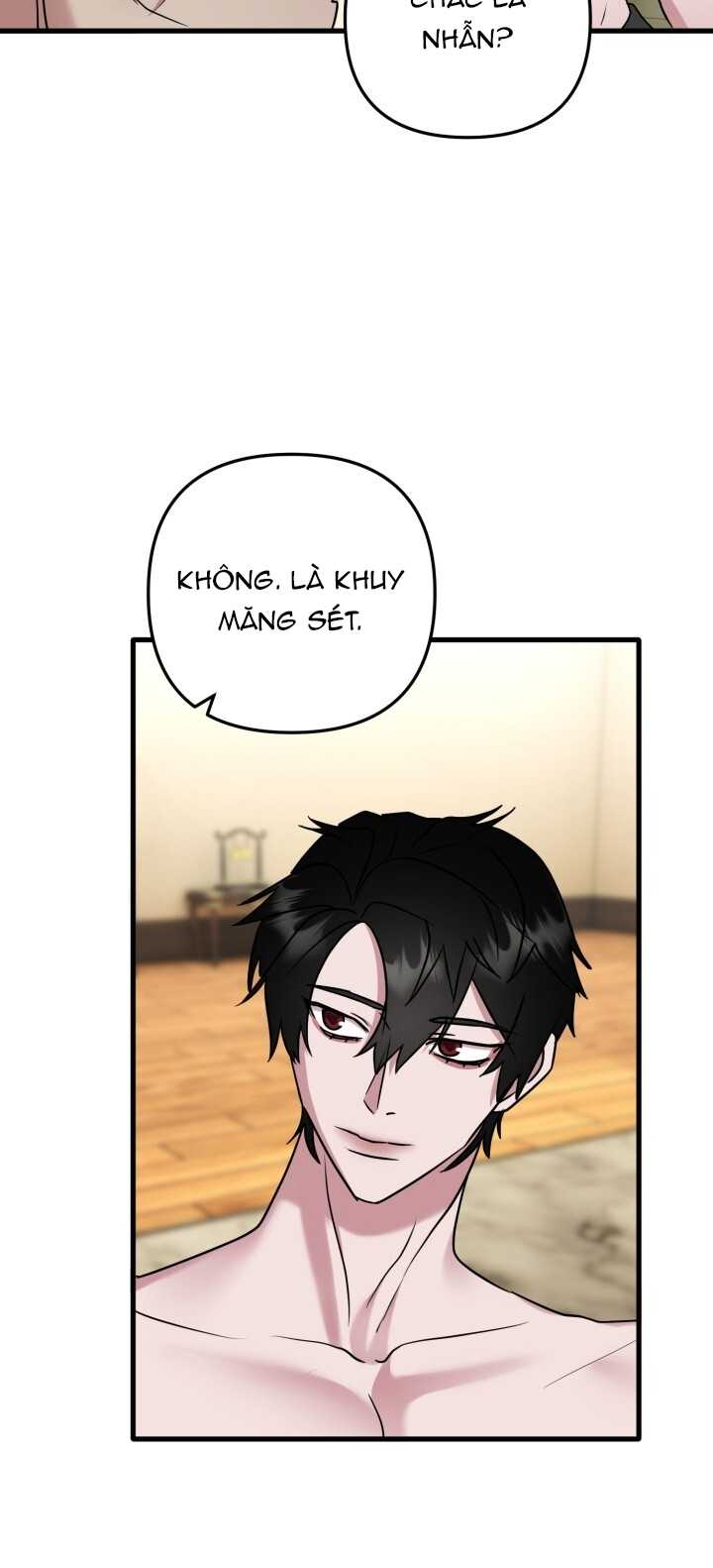 [18+] Chuyển Phát Nhanh Hongkong Chapter 32 - Trang 2