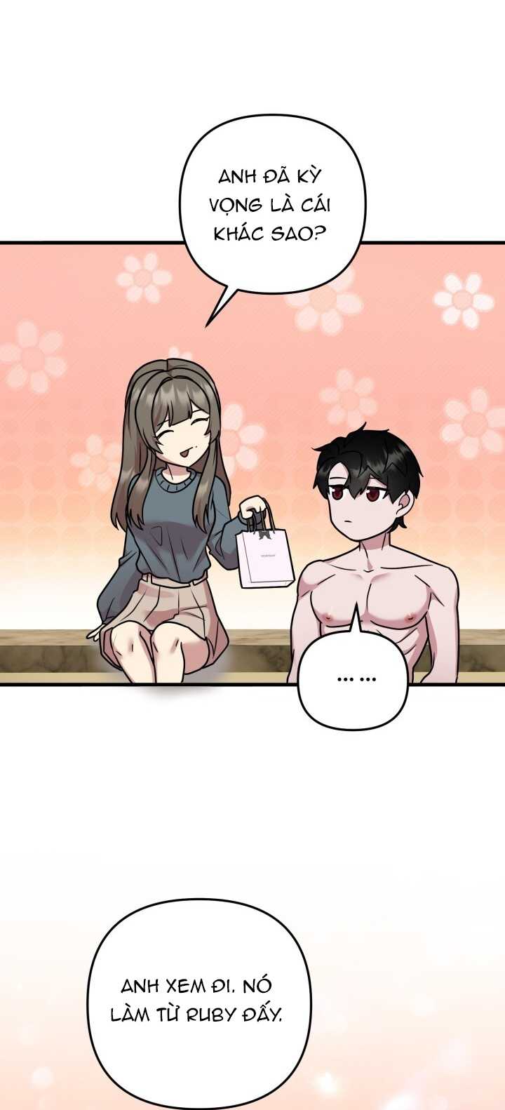 [18+] Chuyển Phát Nhanh Hongkong Chapter 32 - Trang 2