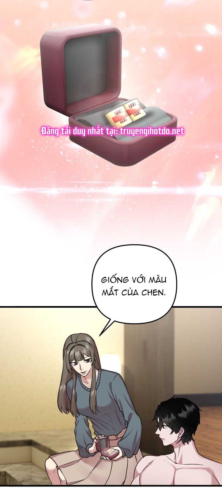 [18+] Chuyển Phát Nhanh Hongkong Chapter 32 - Trang 2