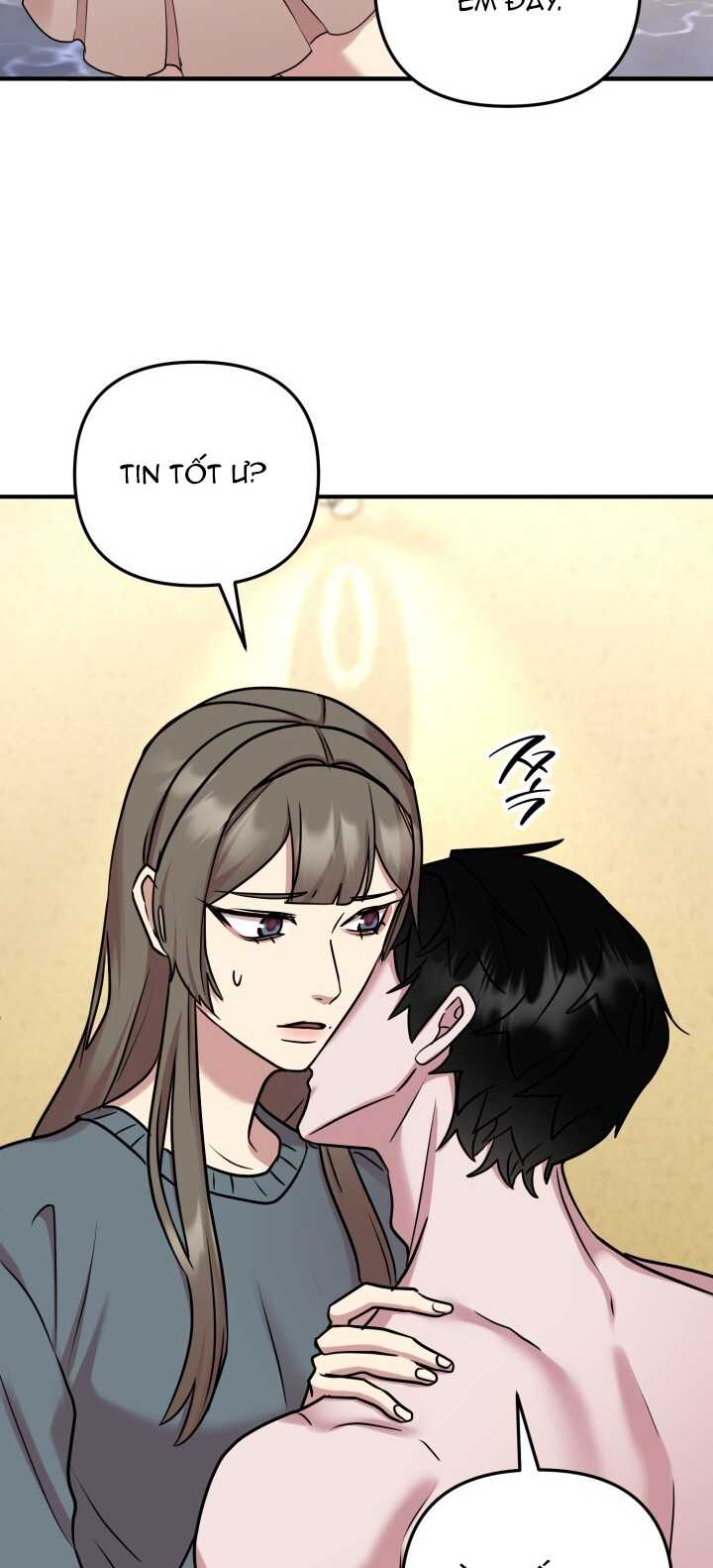 [18+] Chuyển Phát Nhanh Hongkong Chapter 32 - Trang 2