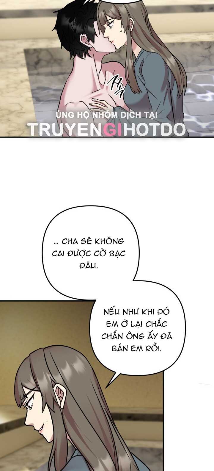 [18+] Chuyển Phát Nhanh Hongkong Chapter 32 - Trang 2