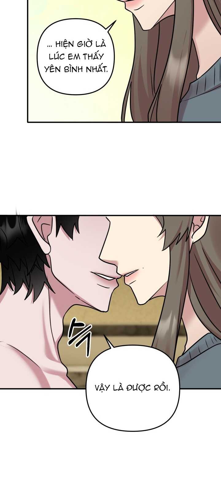 [18+] Chuyển Phát Nhanh Hongkong Chapter 32 - Trang 2