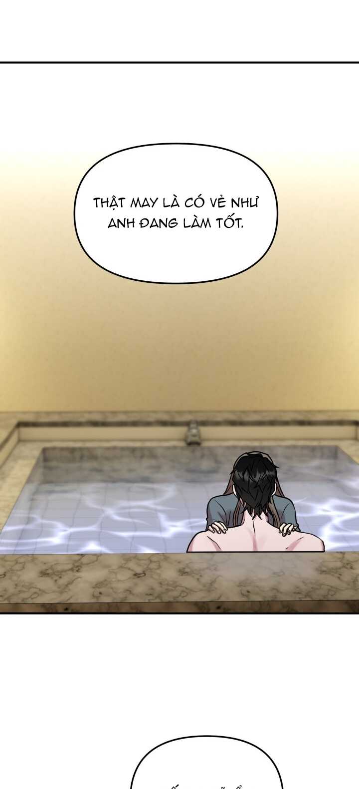 [18+] Chuyển Phát Nhanh Hongkong Chapter 32 - Trang 2